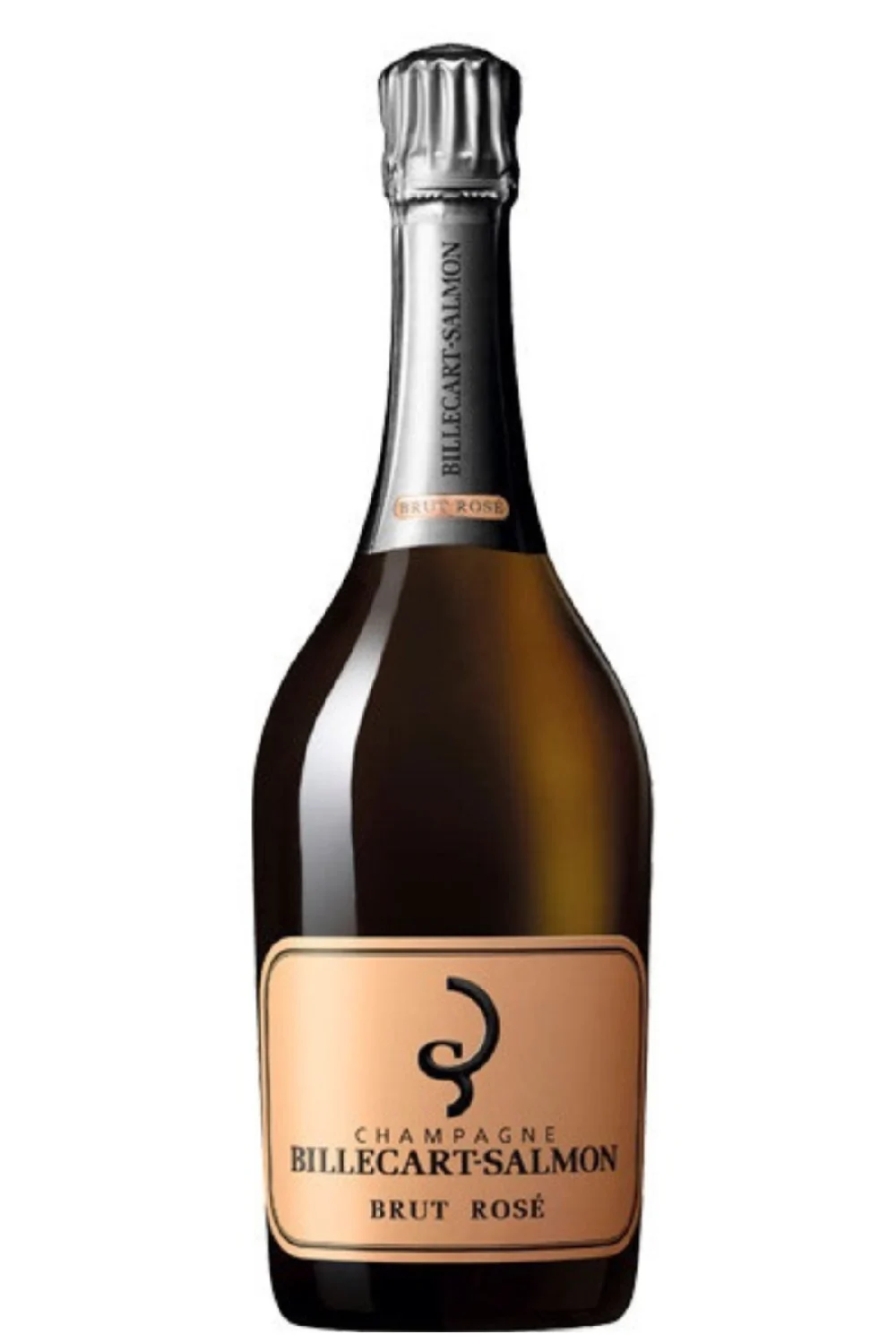 Billecart-Salmón Brut Rose