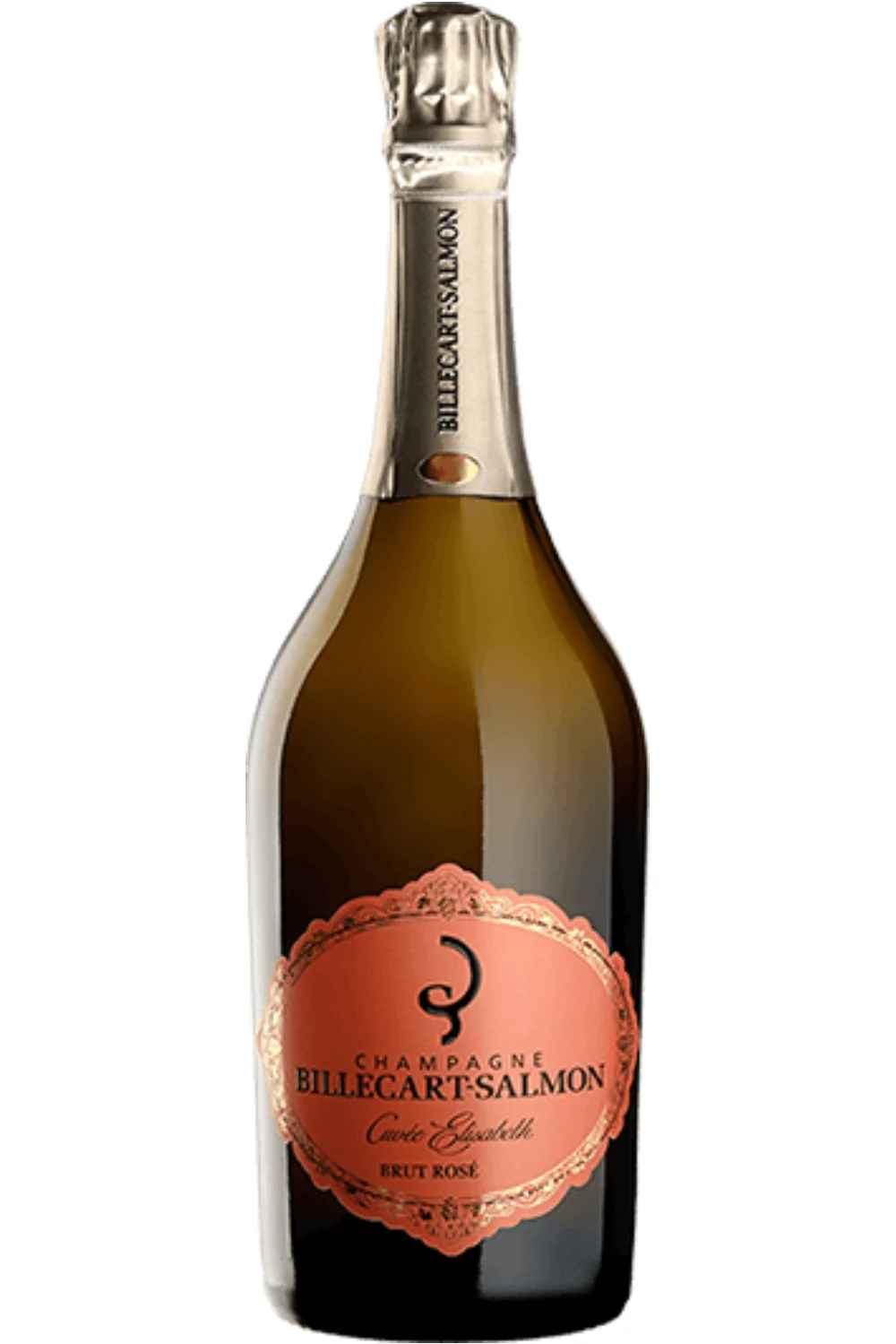 Billecart-Salmon Cuvée Élisabeth Salmon Brut Rosé