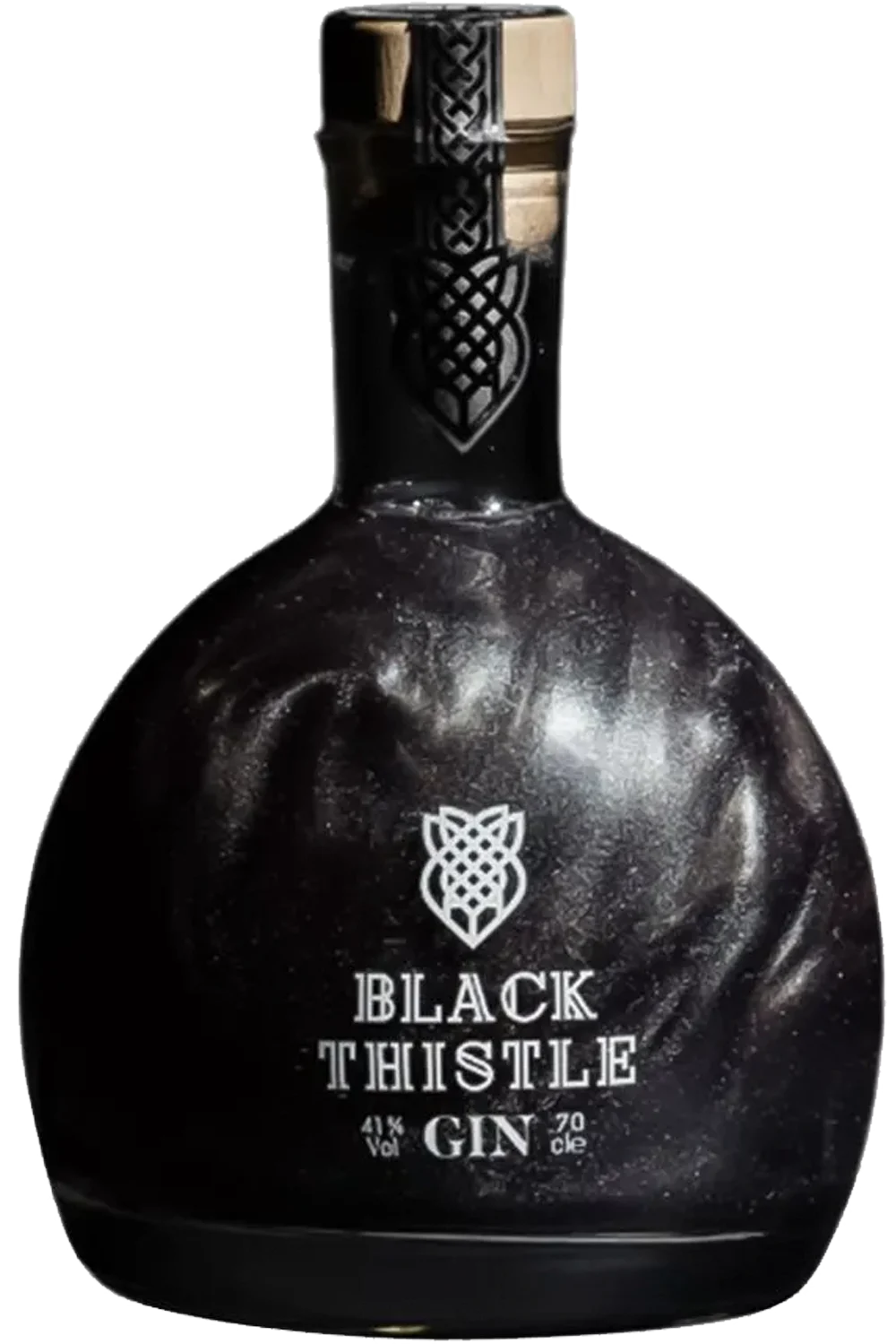 Black Thistle Black Mist - Black Thistle Distillery