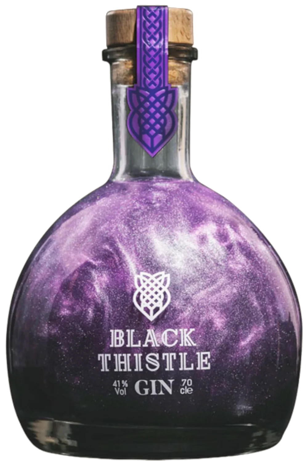 Mist de Brezo Cardo Negro - Black Thistle Distillery