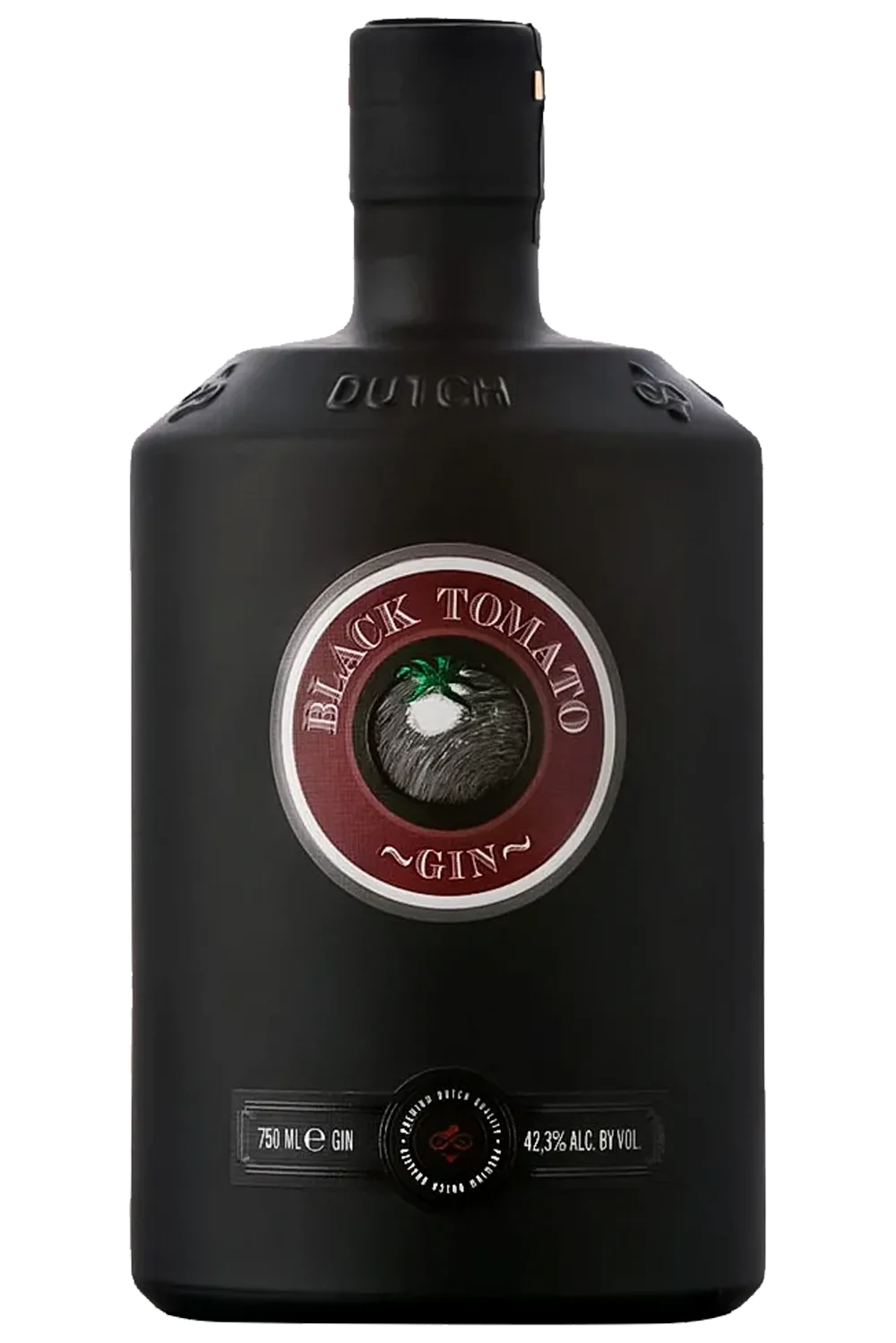 Tomate noire - Black Tomato Distillery