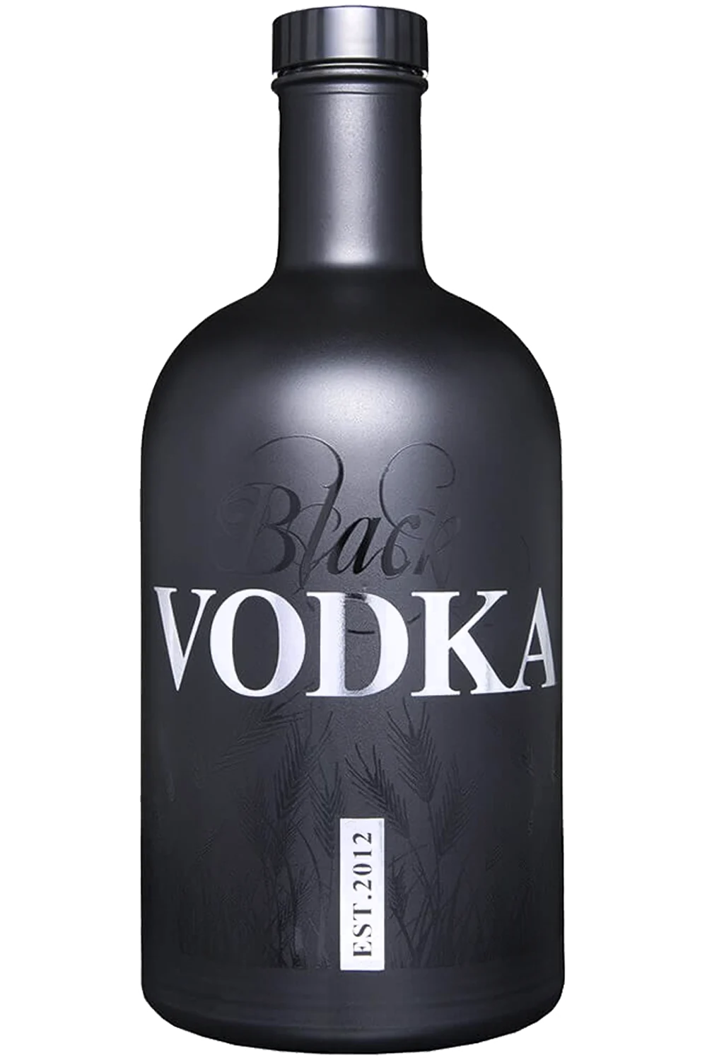 Vodka negro 2012 - Black Vodka
