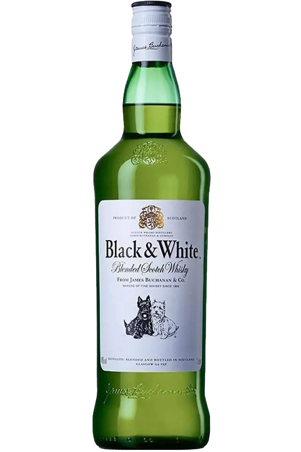 Blanco negro - Black & White