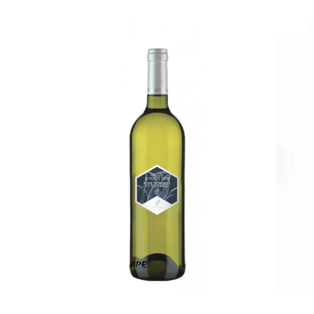 Blanc de Morgex et de La Salle 2023 Cave Mont Blanc - Selecciones