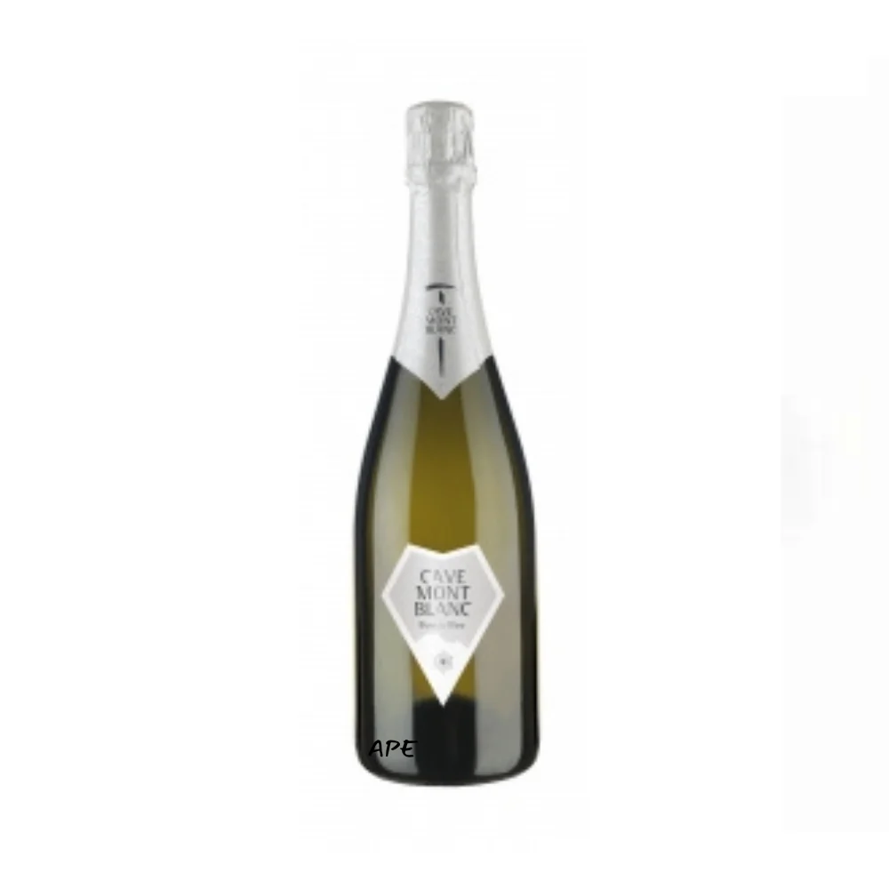 Blanc du Blanc 2020 Cave Mont Blanc - Selecciones