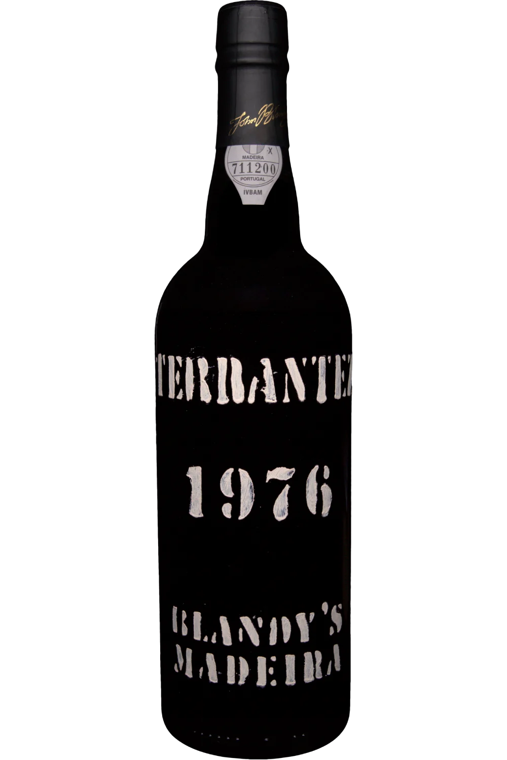 Blady's Vintage Terrantez 1976 - Blandys