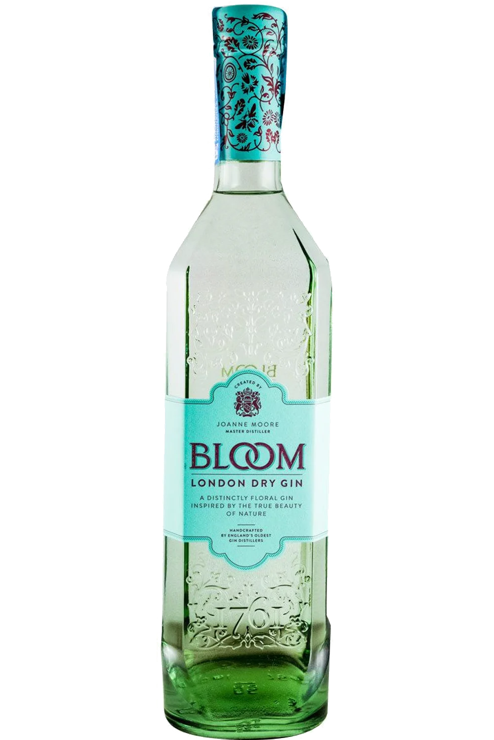 Floración - Bloom Gin Distillery