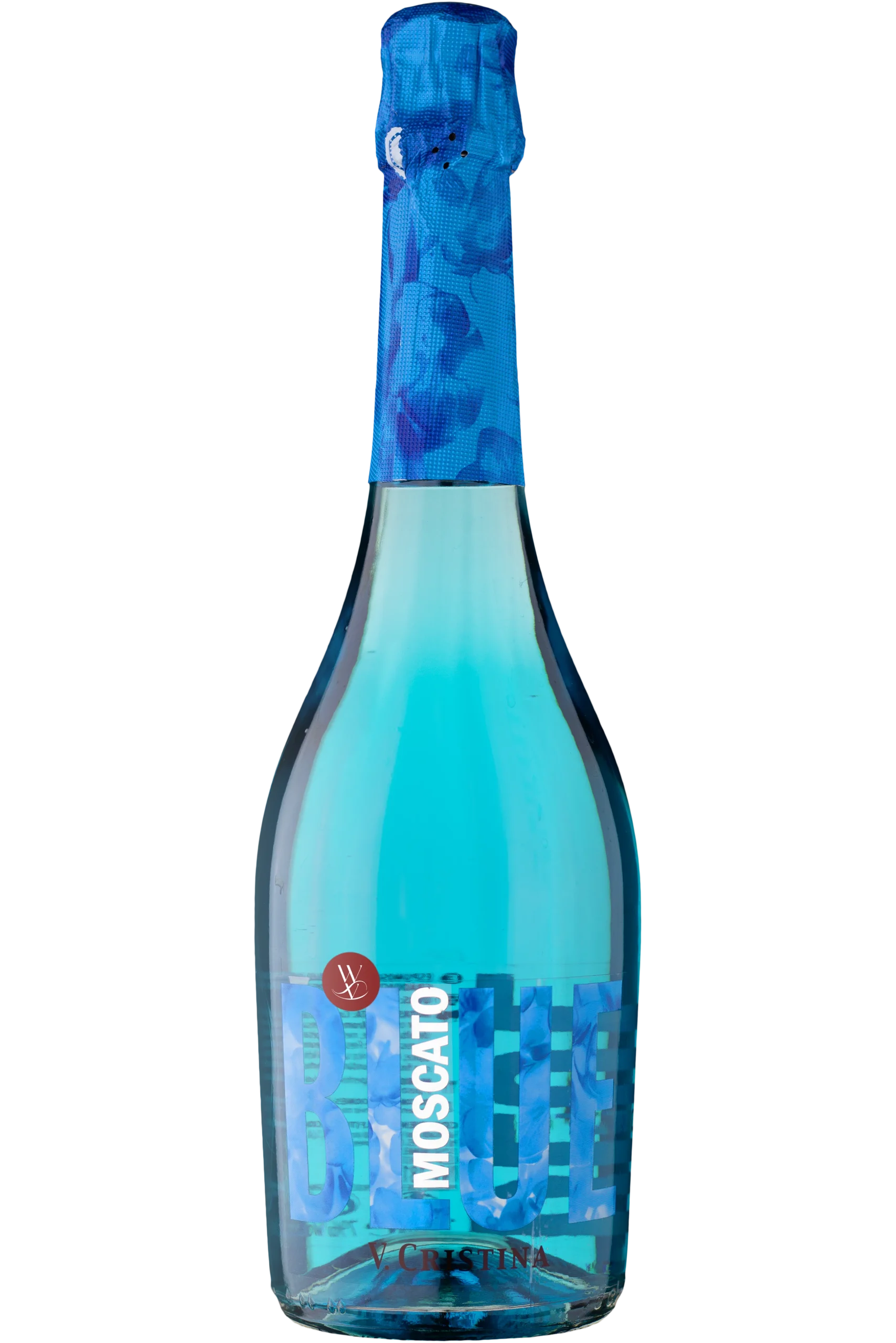 Moscato Azul Vega Cristina - V. Cristina
