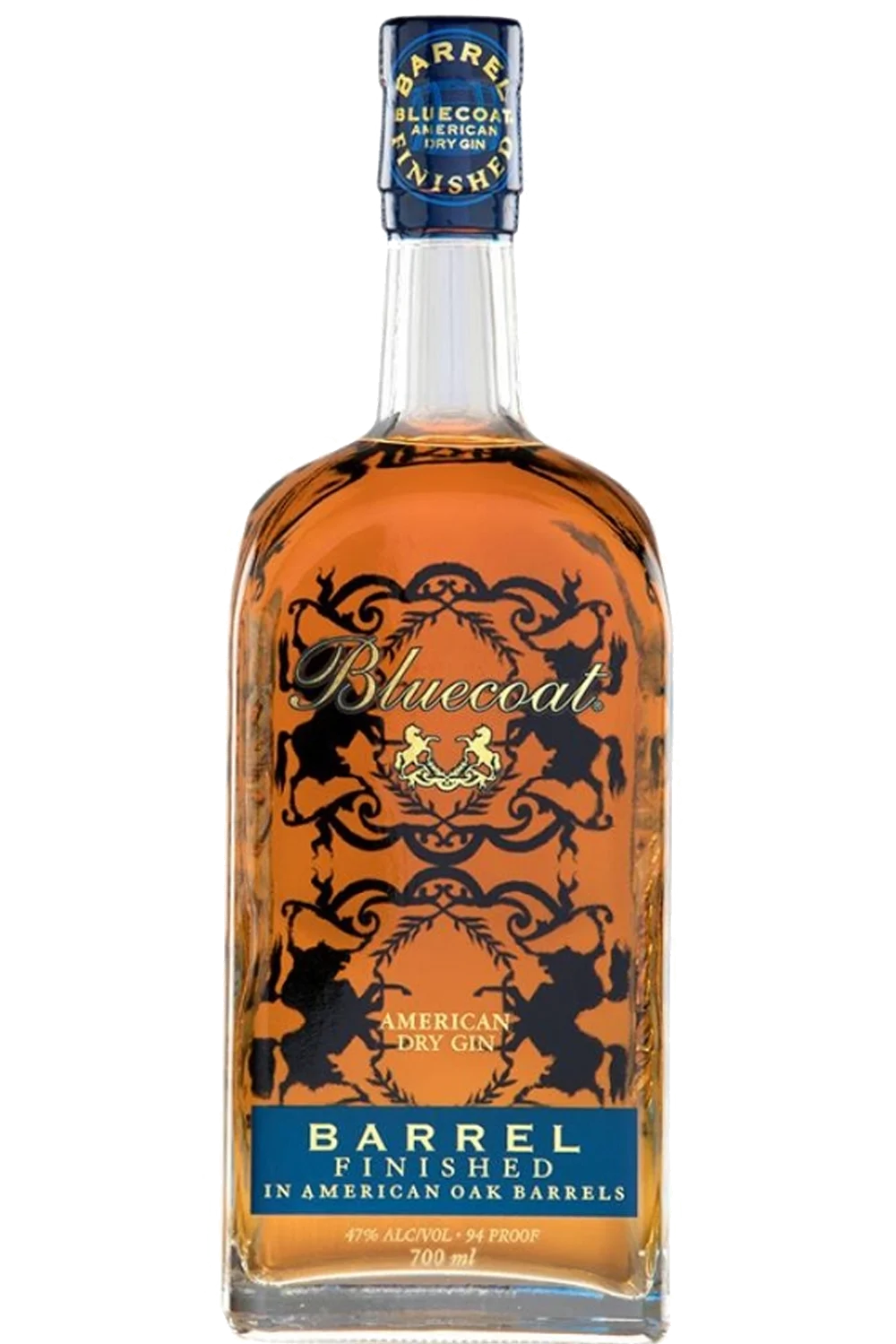 Bluecoat Barrel Reserve - Philadelphia Distilling