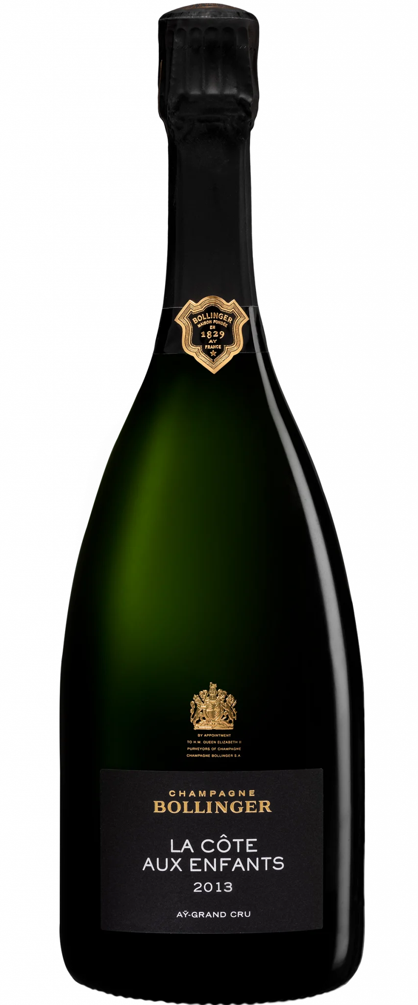 Bollinger Coteaux Champenois La Cote Aux Enfants 2013