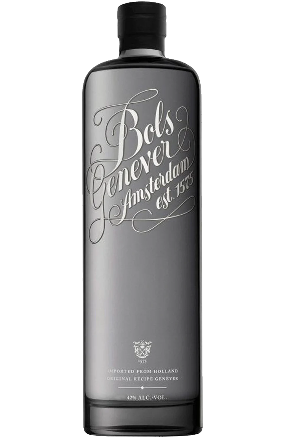 Ginebra Bols - Lucas Bols