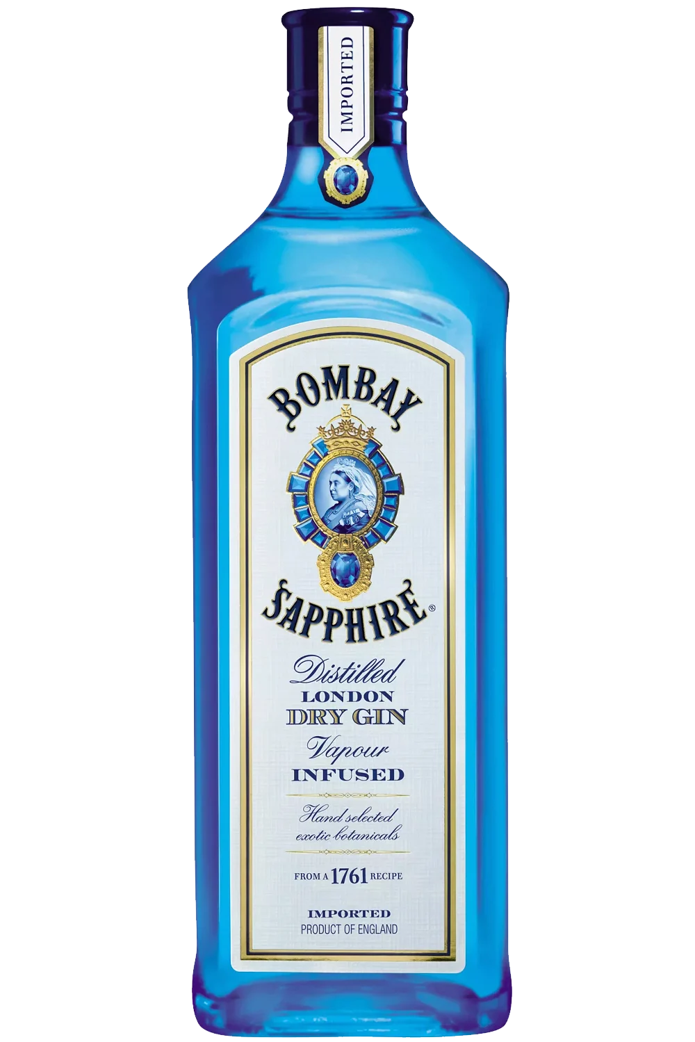 Bombay Sapphire 1L - Bombay Spirits Company