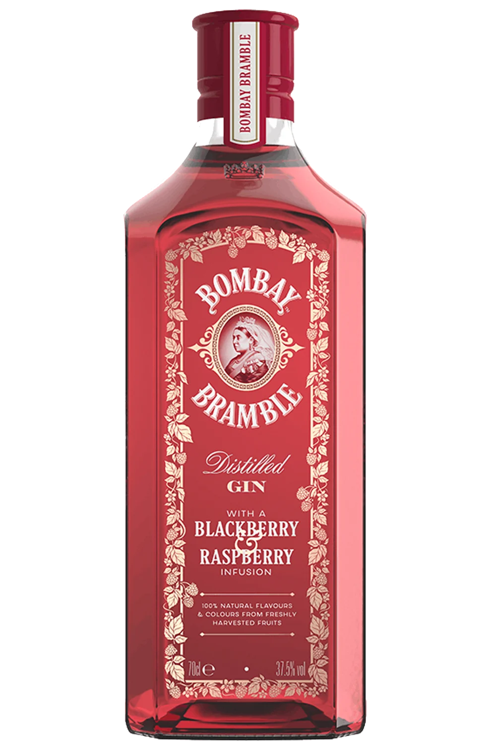 Bombay Sapphire Bramble - Bombay Spirits Company