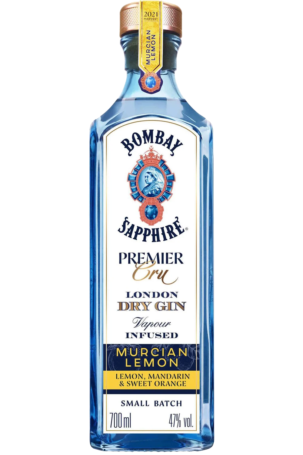 Bombay Sapphire Premium Cru - Bombay Spirits Company