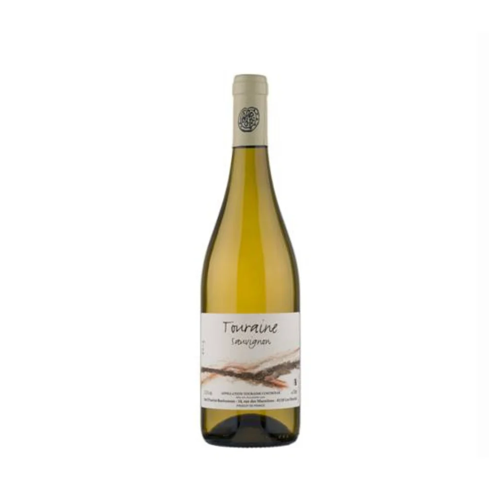 Touraine Sauvignon 2022 Olivier Bonhomme - Selecciones