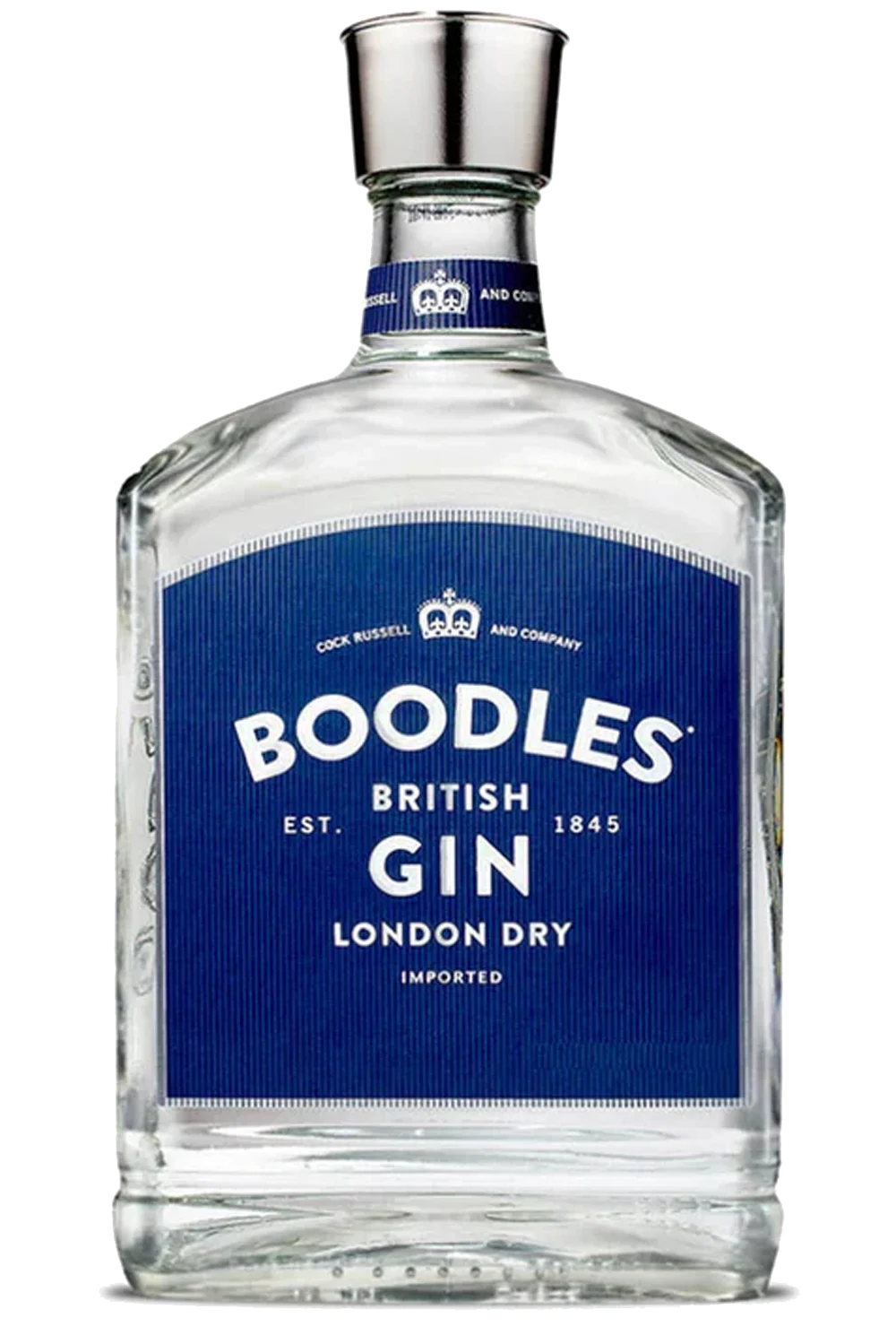Bolos - Greenall’s Distillery