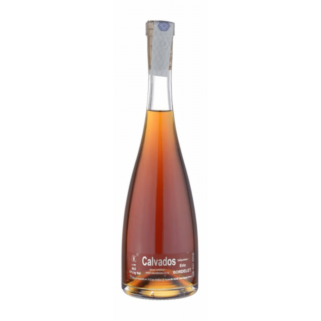 Bordelet Calvados 1976 - Selecciones