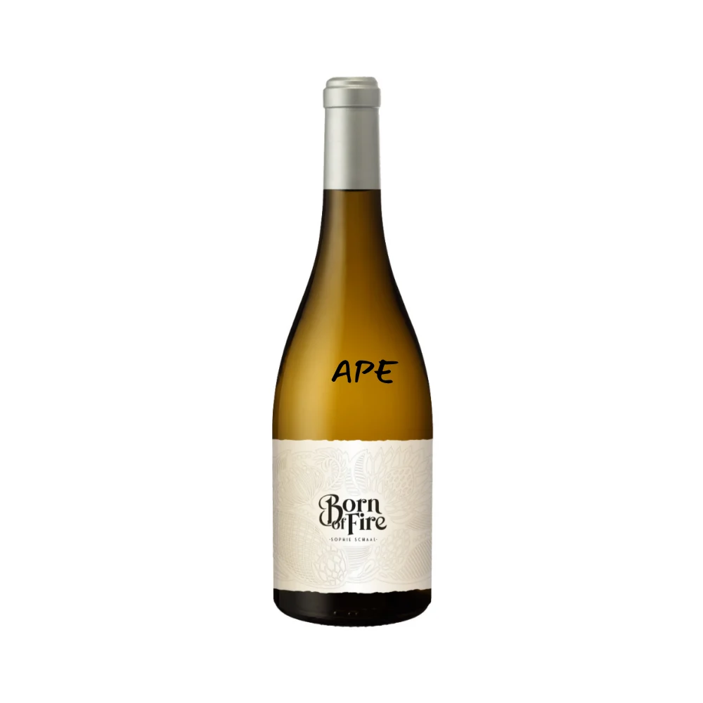 Chenin 2022 Born of Fire - Selecciones