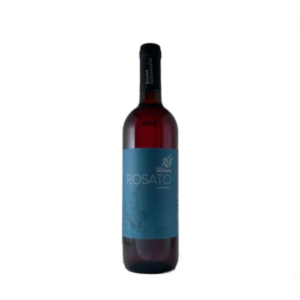 Rosato 2022 Bosco Falconeria - Selecciones