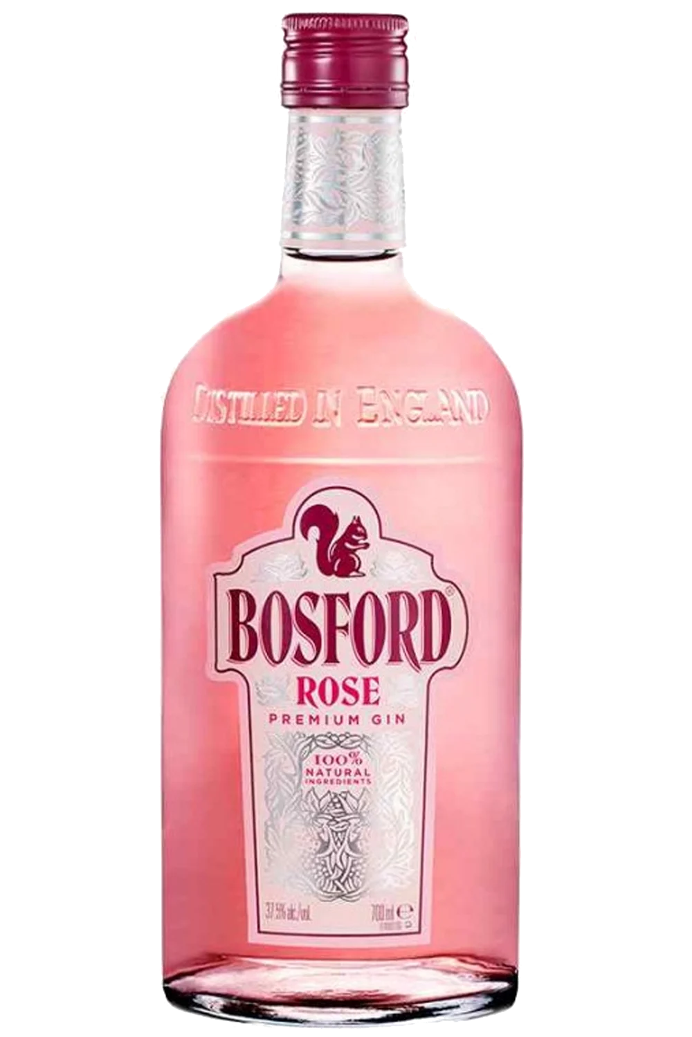 Bosford Rose Premium - Bacardi Limited