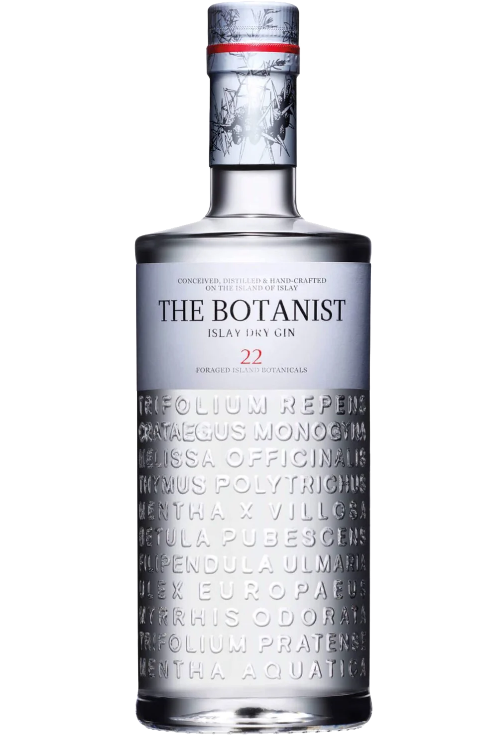 Botánico seco 1L - Bruichladdich Distillery