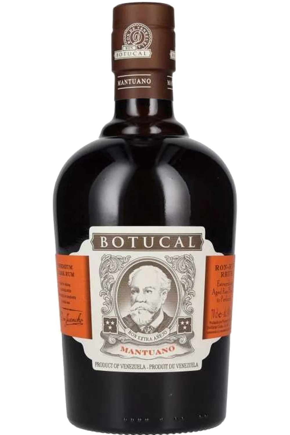 Botica Mantuano - Destilerías Unidas S.A