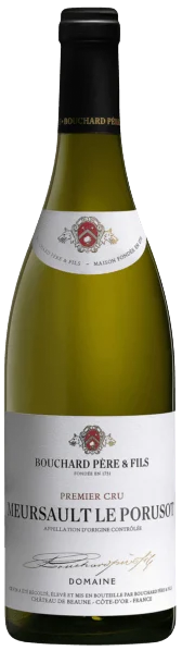 Domaine Bouchard Père & Fils - Meursault 1er Cru Le Porusot 2020