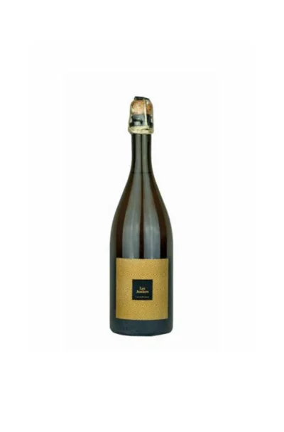 Champagne Meunier Les Justices 2018 Bourgeois Diaz - Selecciones
