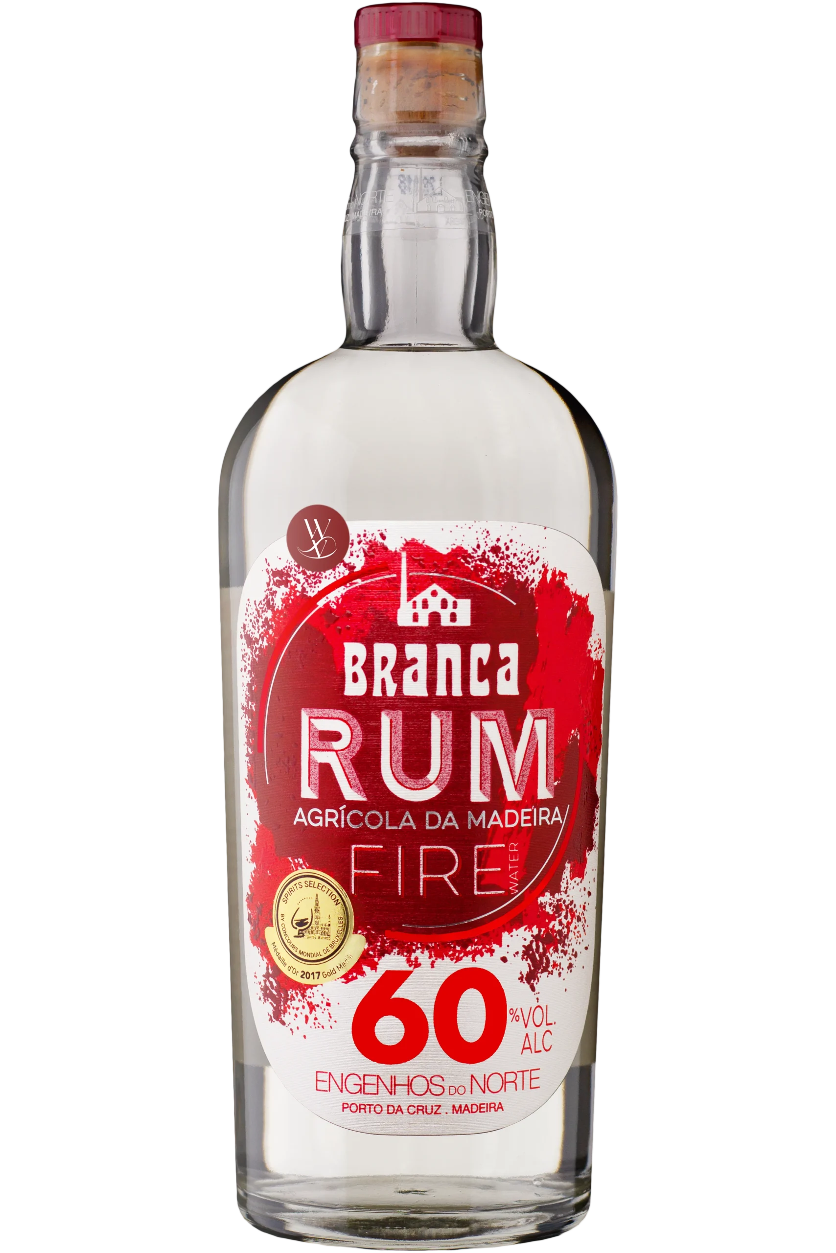 Incendie de Branca - J. Faria & Filhos Lda