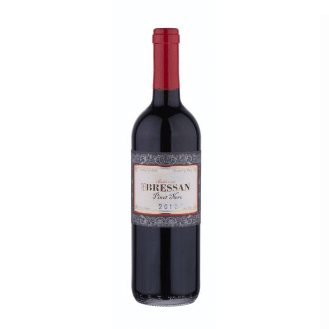 Pinot Nero 2019 Magnum Bressan - Selecciones
