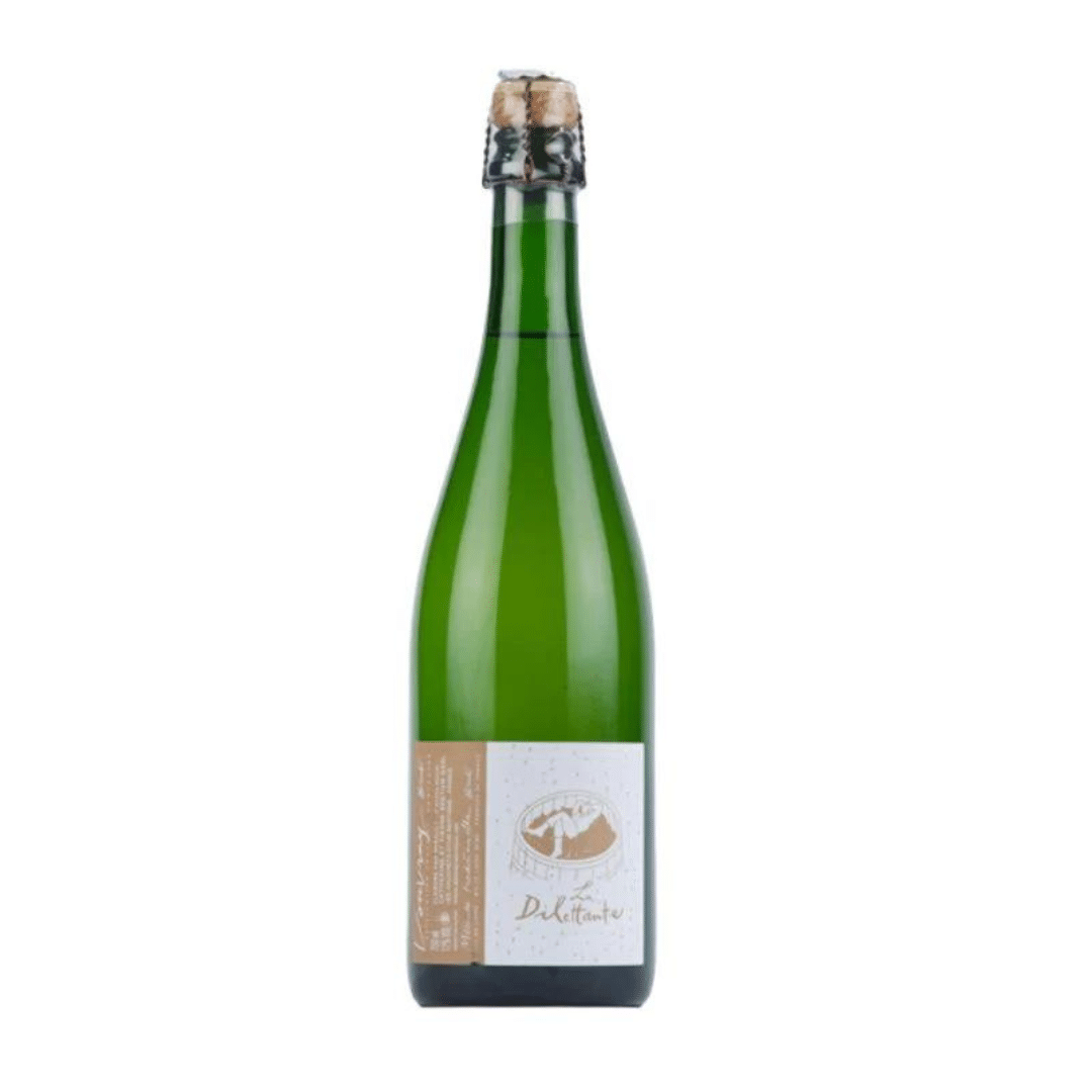 Domaine Breton Vouvray Dilettante Brut N.M. - Selecciones