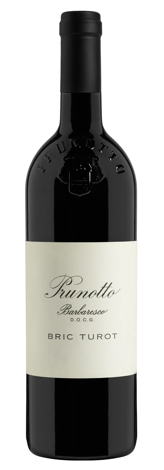 Prunotto - Barbaresco Bric Turot 2017