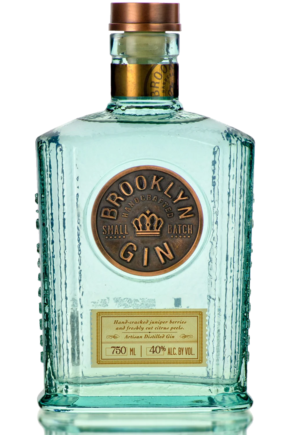 Brooklyn - Brooklyn Gin