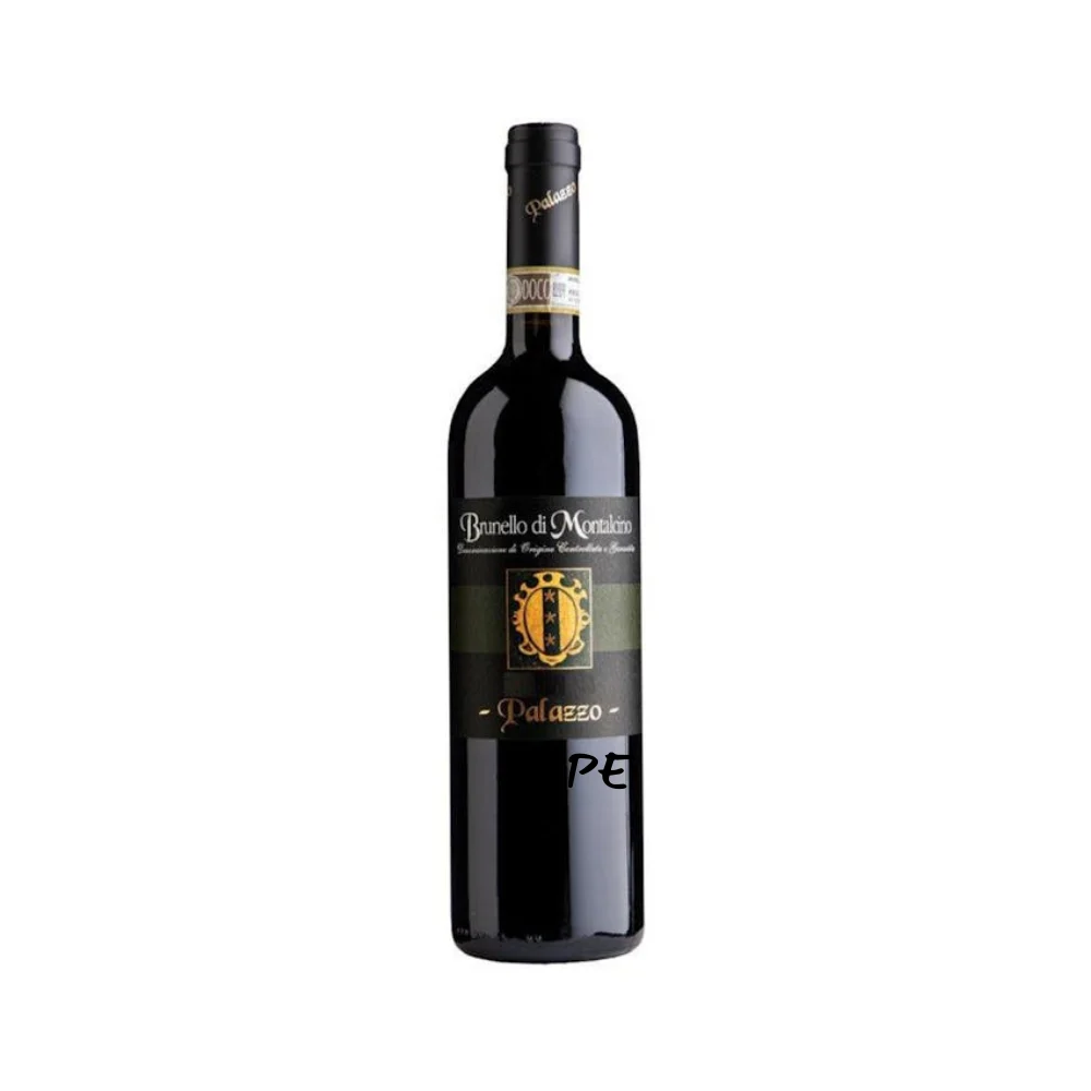 Brunello di Montalcino 2020 Palazzo - Selecciones