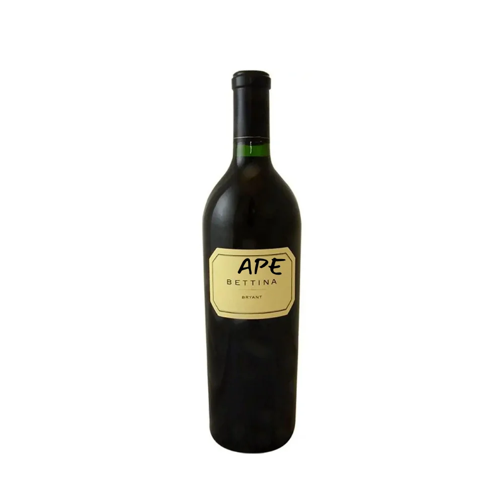 Bettina Proprietary Red 2021 Bryant Estate - Selecciones