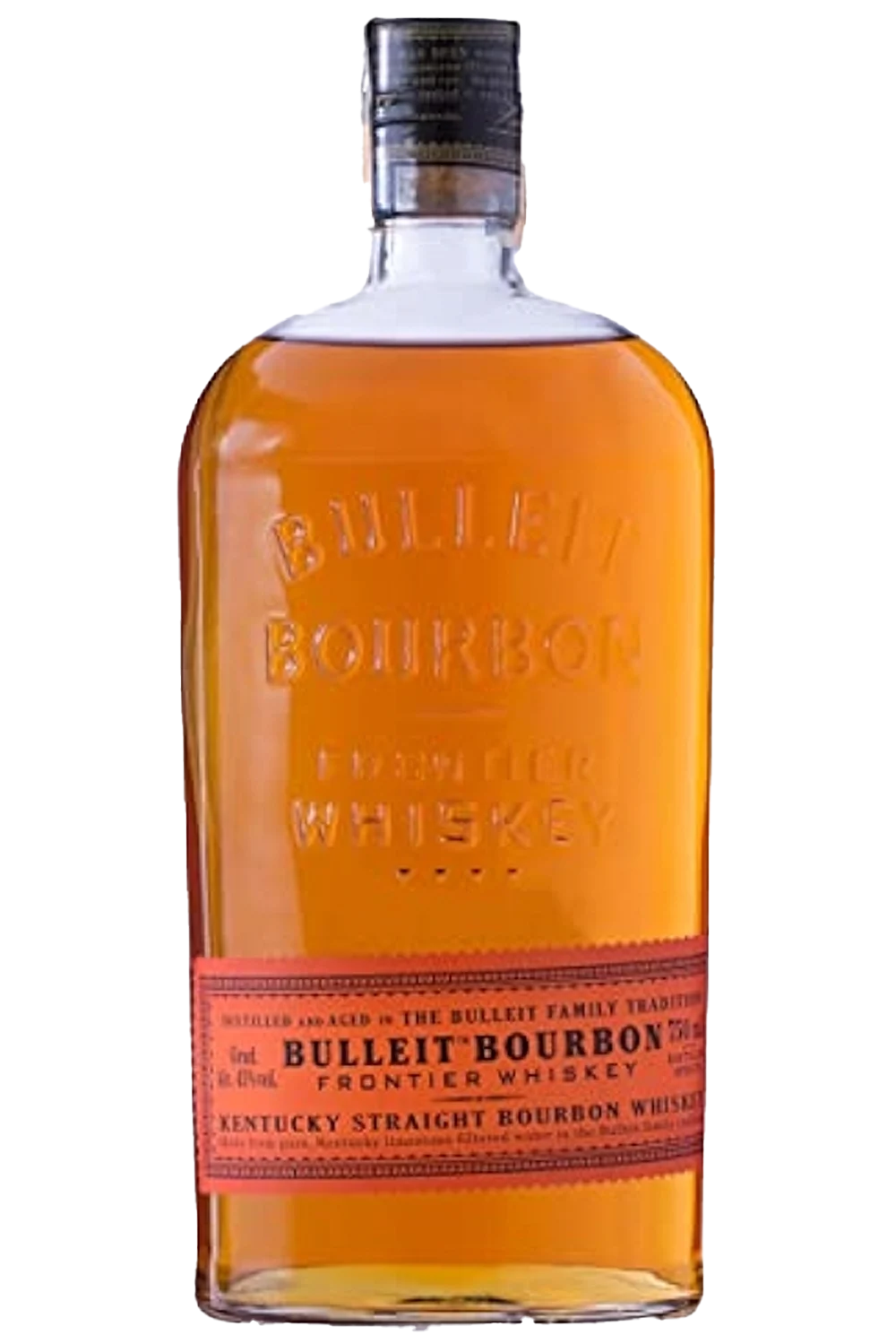 Bulleit Bourbon 1L