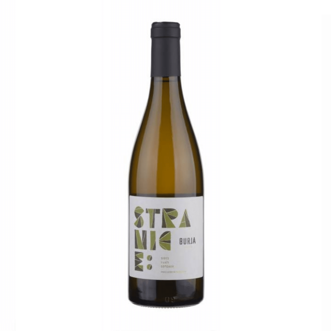 Burja Primus Stranice 2018 - Selecciones