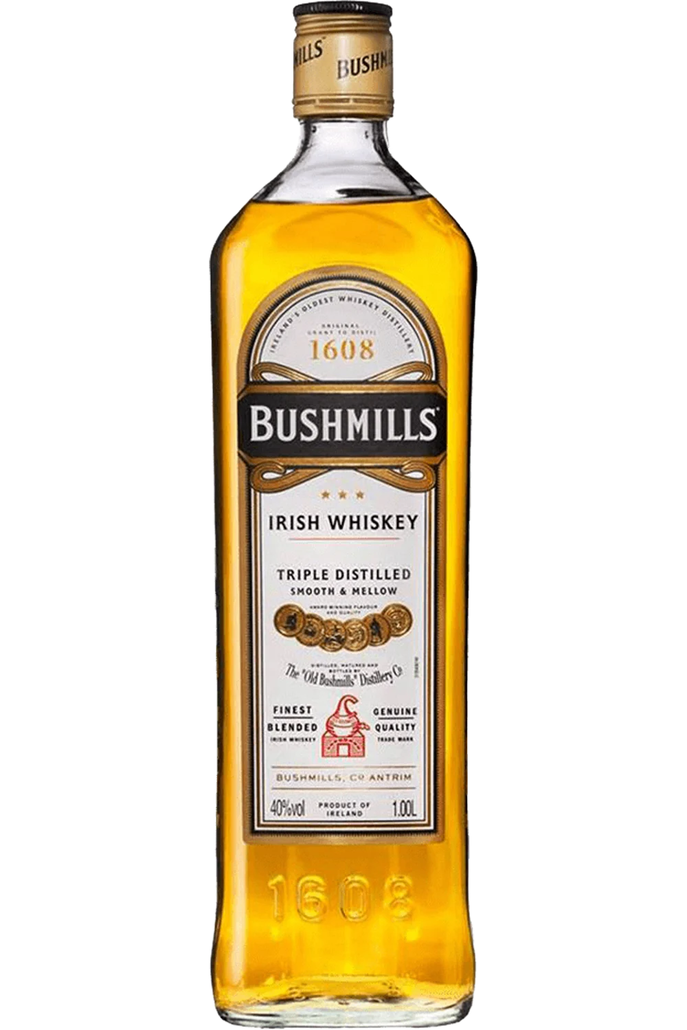 Bushmills Original 1L