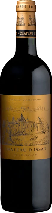 Château d'Issan 2018 - Cavissima