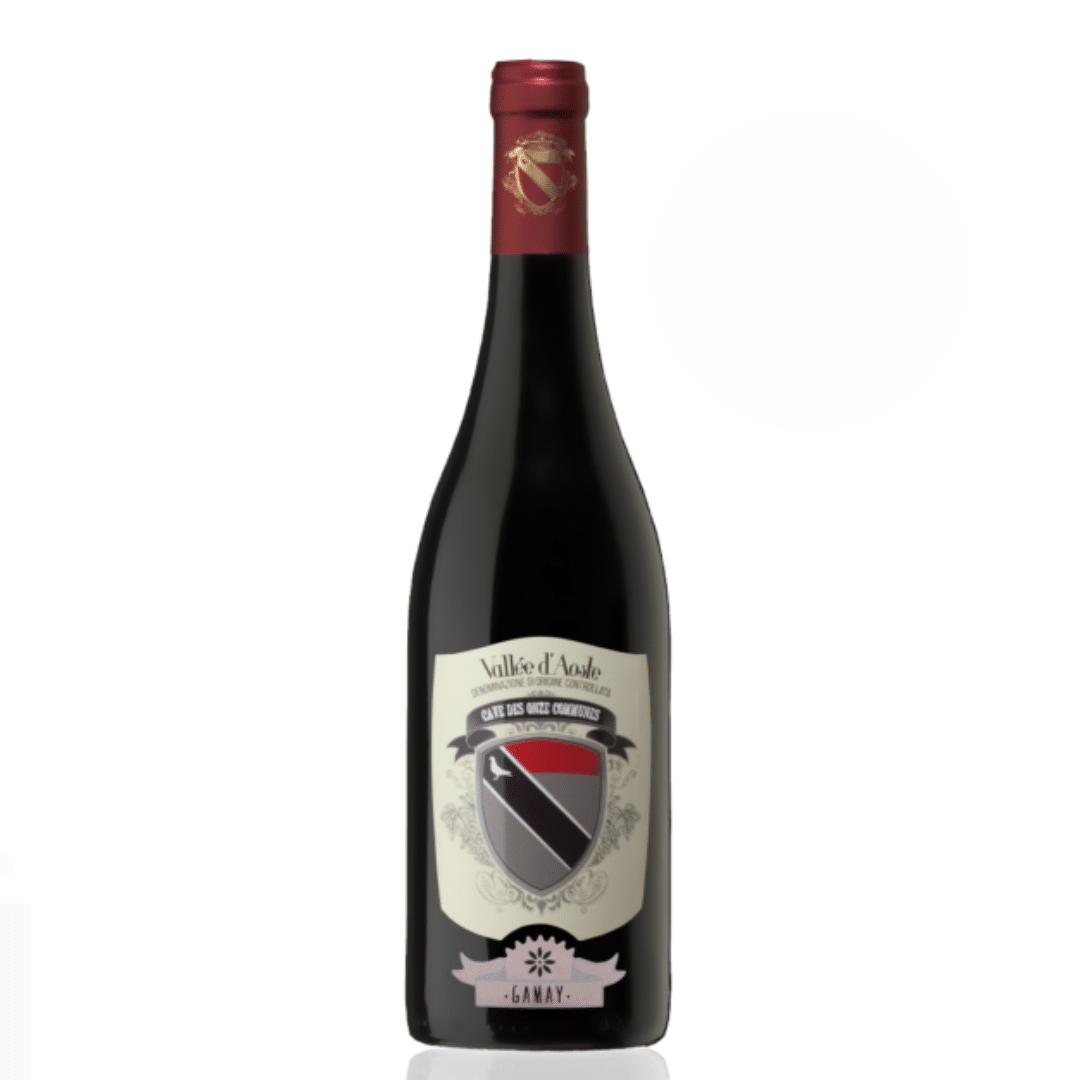 Cave des Onze Communes Gamay 2020 - Selecciones