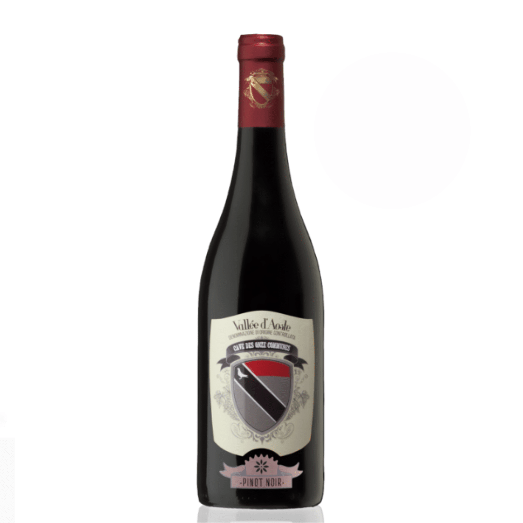 Cave des Onze Communes Pinot Nero 2020 - Selecciones