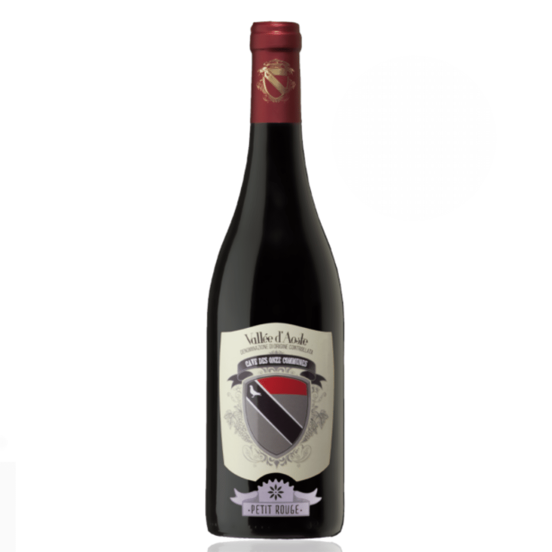 Cave des Onze Communes Petit Rouge 2021 - Selecciones
