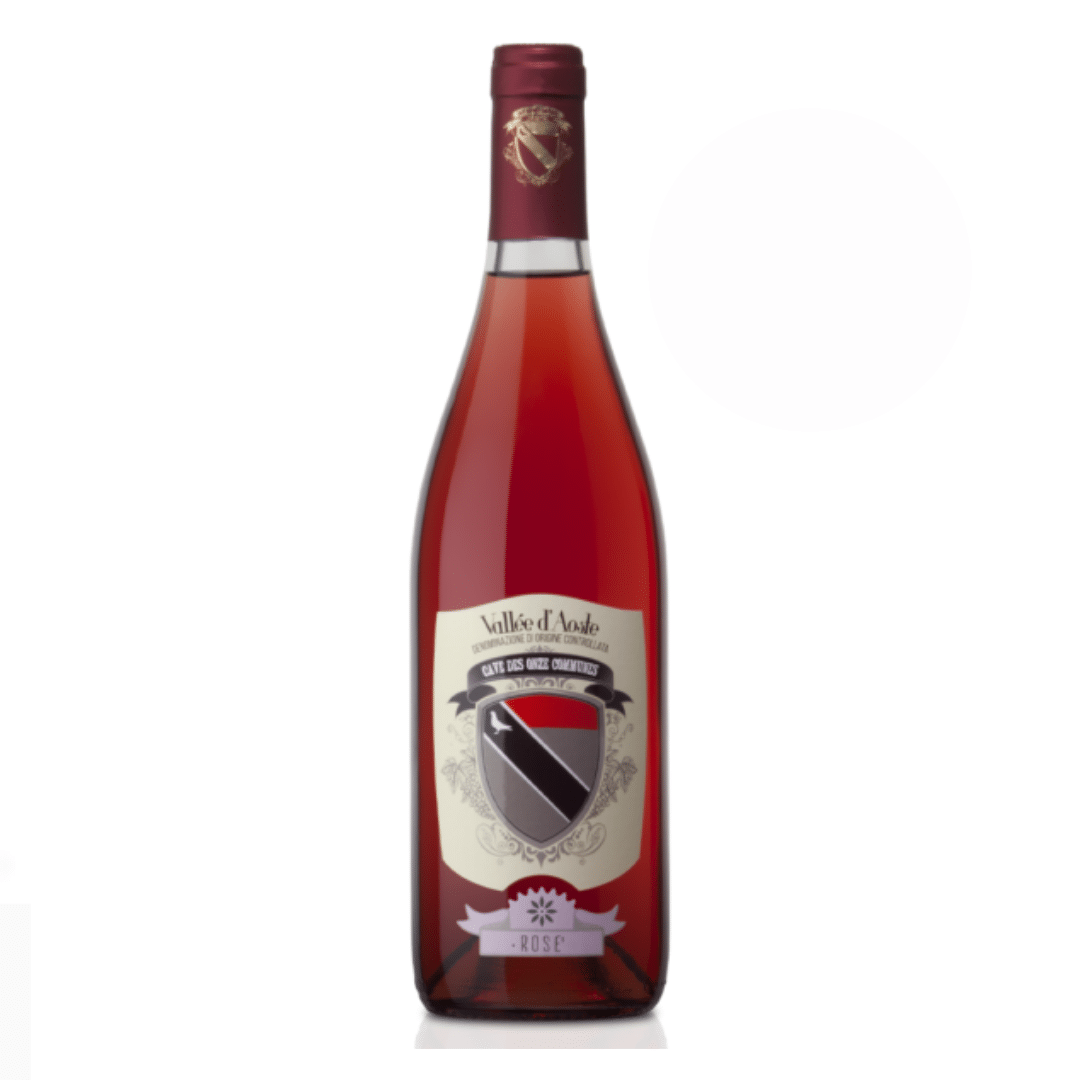 Cave des Onze Communes Rosè 2021 - Selecciones