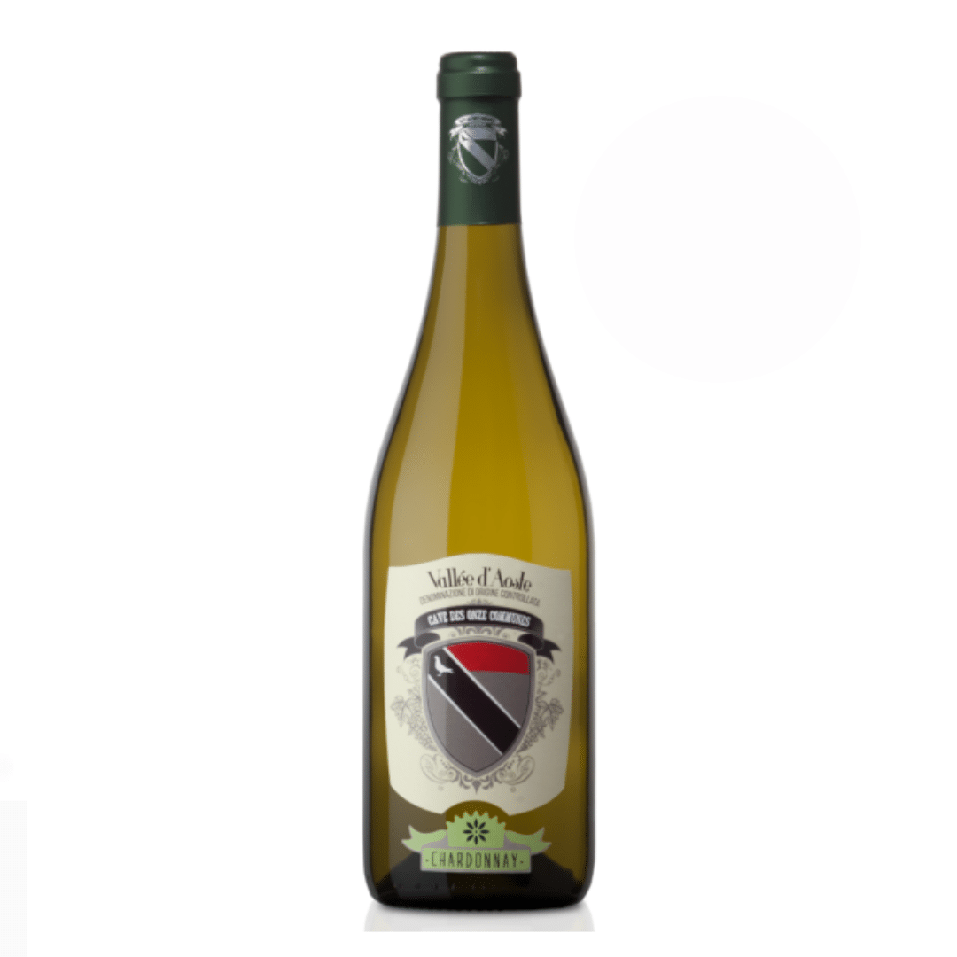 Cave des Onze Communes Chardonnay 2021 - Selecciones