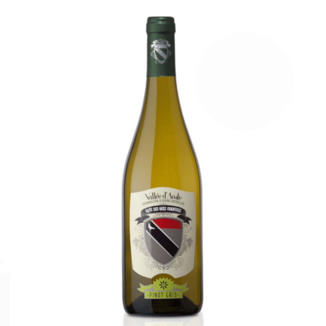 Cave des Onze Communes Pinot Gris 2019 - Selecciones