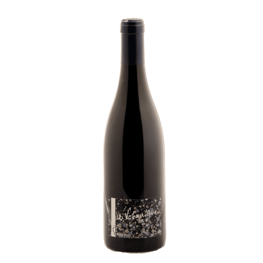 La Vulcanique 2023 Cave Verdier Logel - Selecciones
