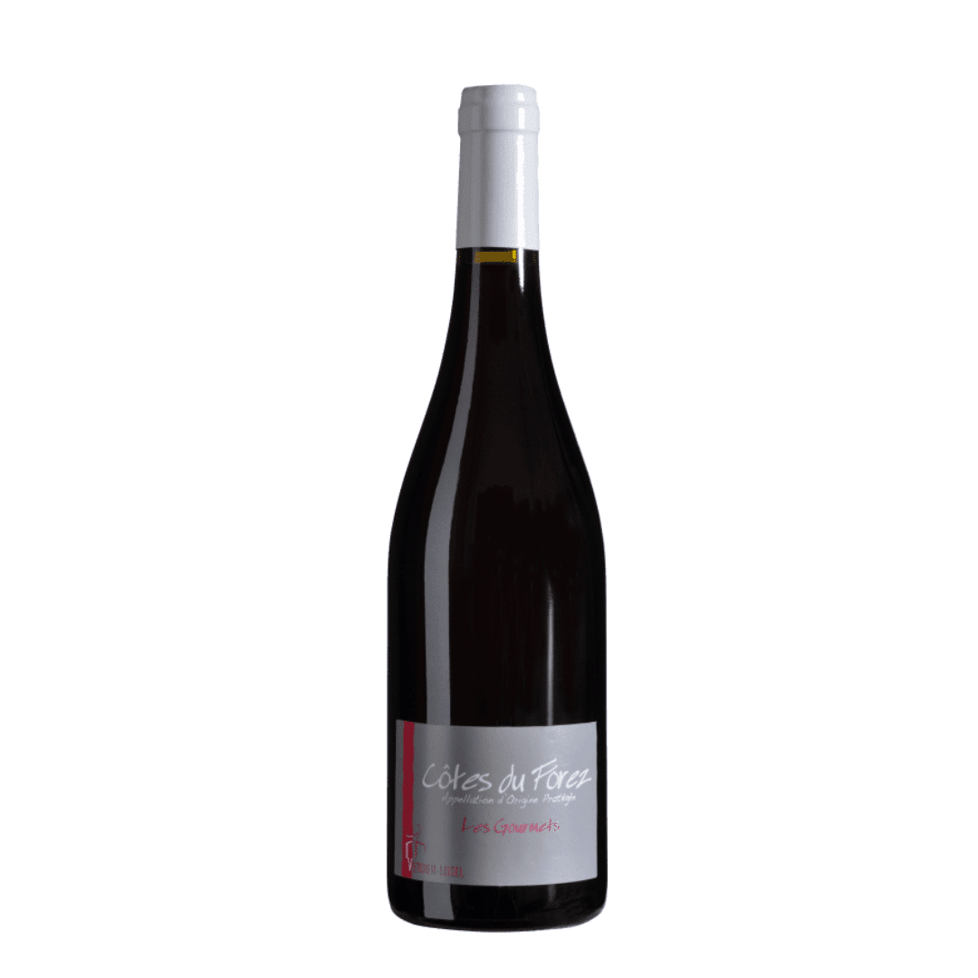 Cuvèe des Gourmets 2023 Cave Verdier Logel - Selecciones