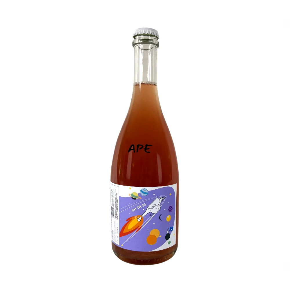 CH TR 2024 Cà Oche - Selecciones