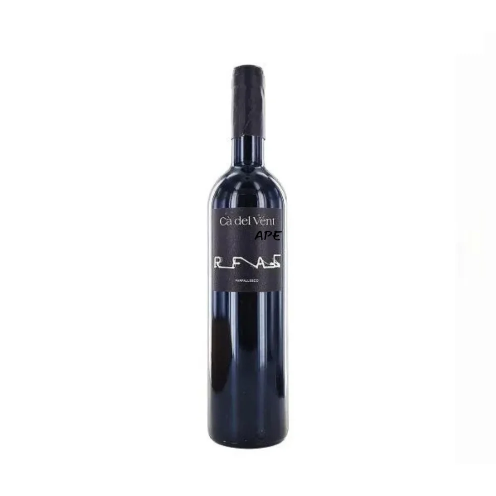 Farfallesco 2015 Cà del Vent - Selecciones