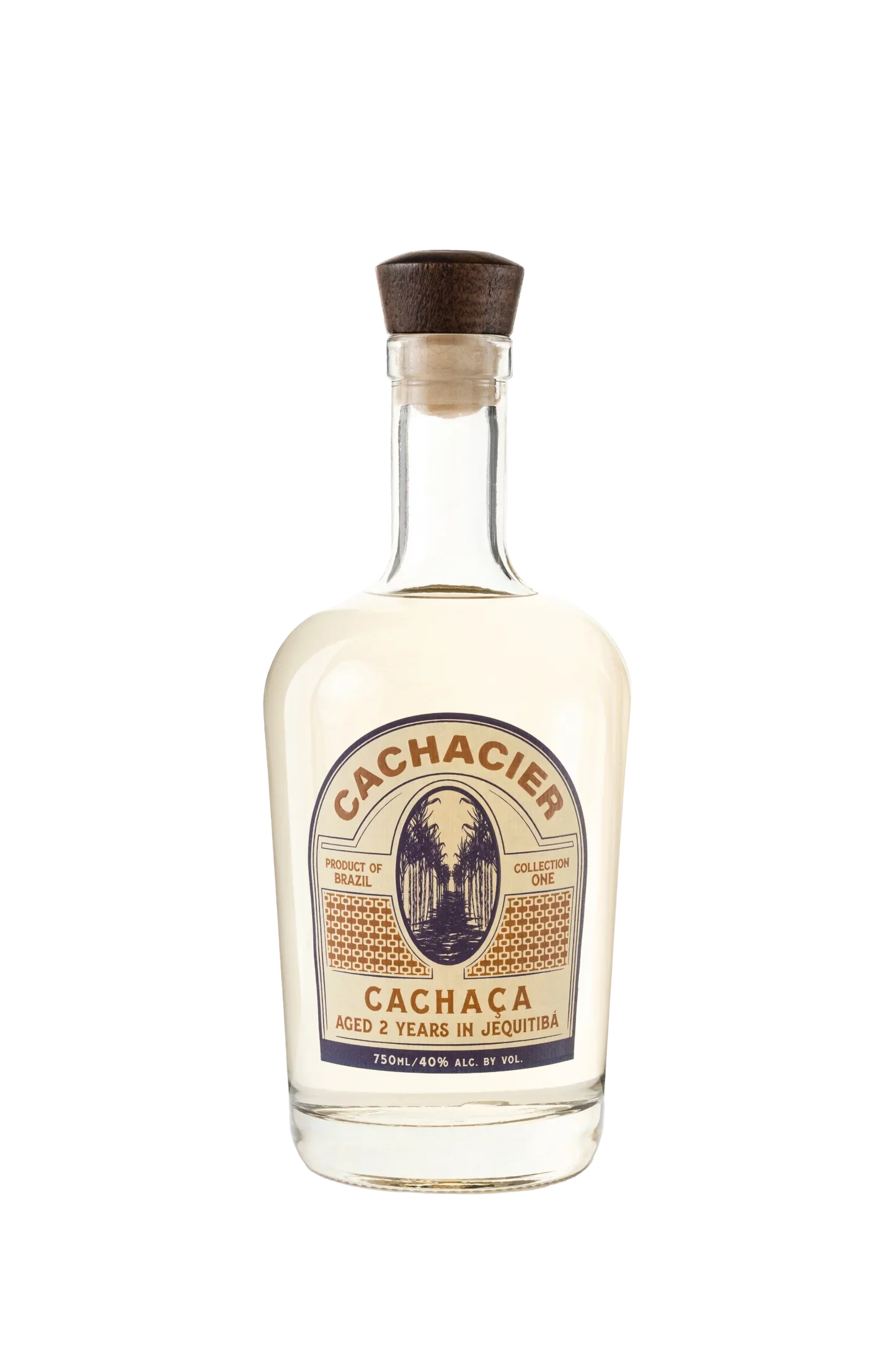 Cachacier Princesa Isabel Jequitiba Cachaca